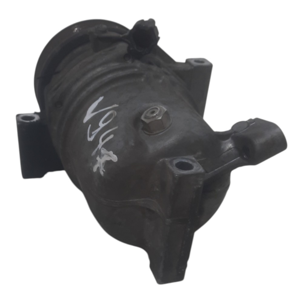 Compressor Ar-condicionado Nissan Livina 1.8 2009 A 2014 6