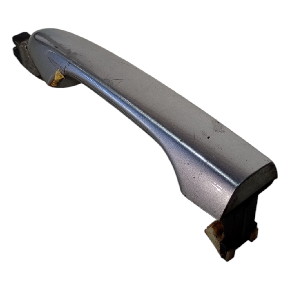 Maçaneta Porta Traseira Esquerda Honda Civic 2012 A 2014 3