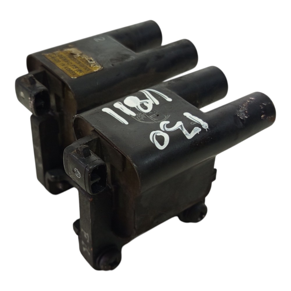 Modulo Ignição Hyundai I30 2.0 16v 2009 2010 2011 A 2012 5