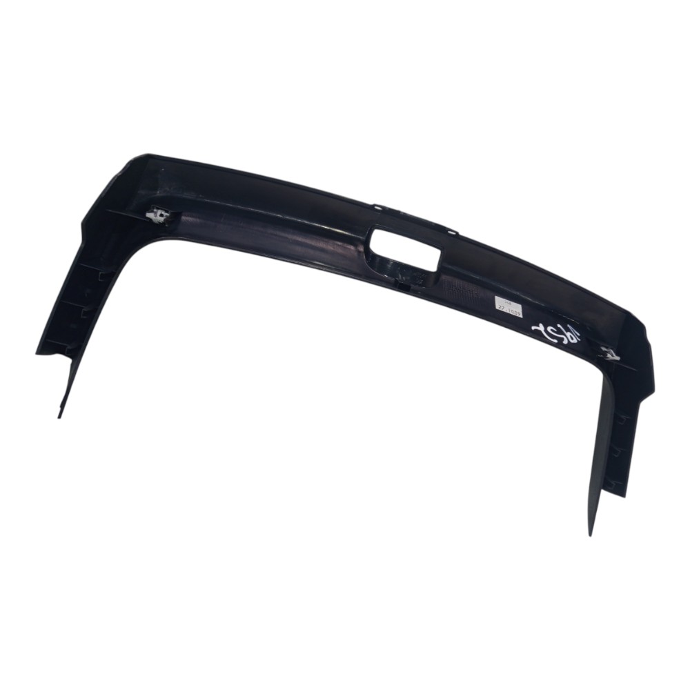 Acabamento Painel Cetral Citroen C4 2008 A 2014 3