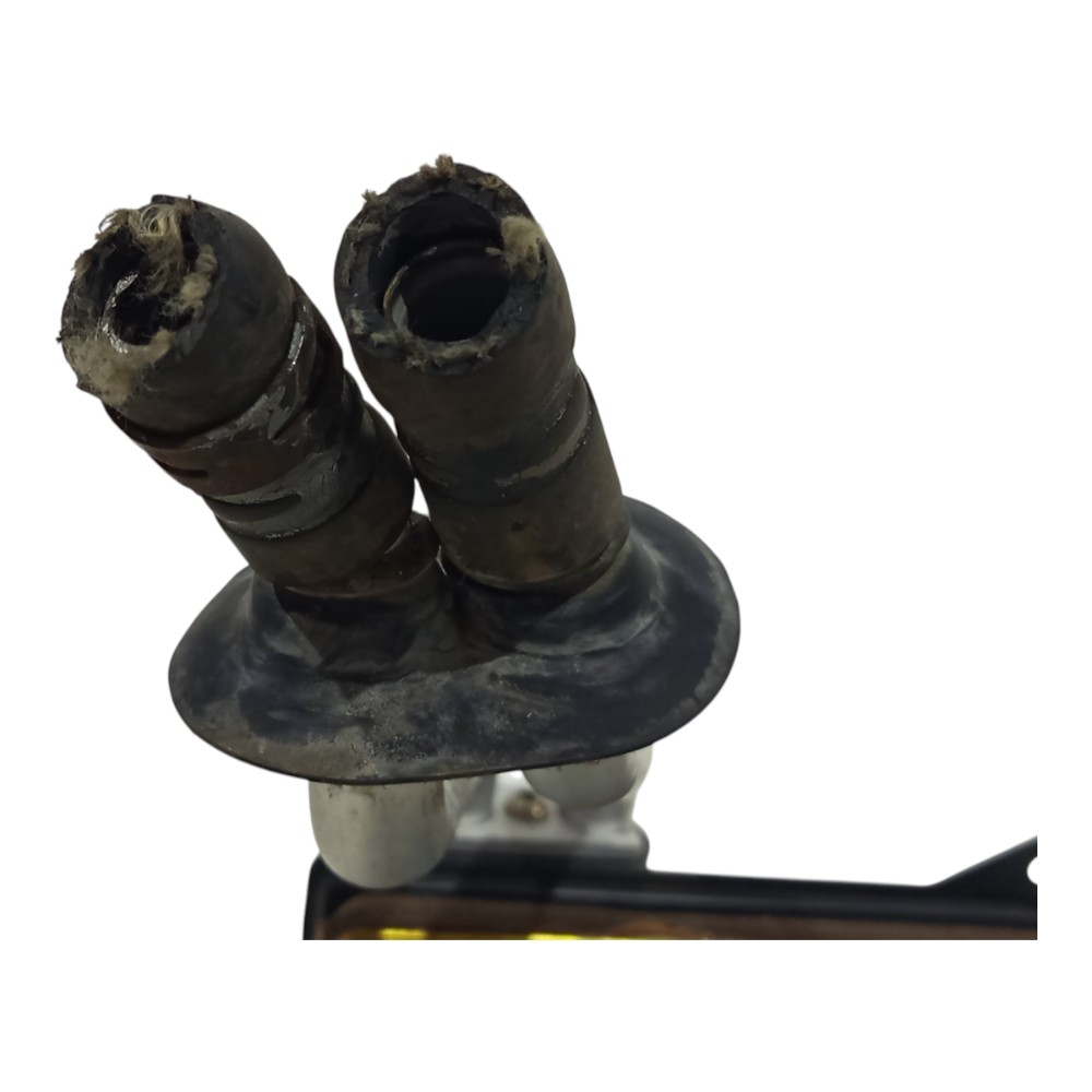 Radiador Ar Quente Volkswagen Gol G3 2000 2001 2002 A 2005 8