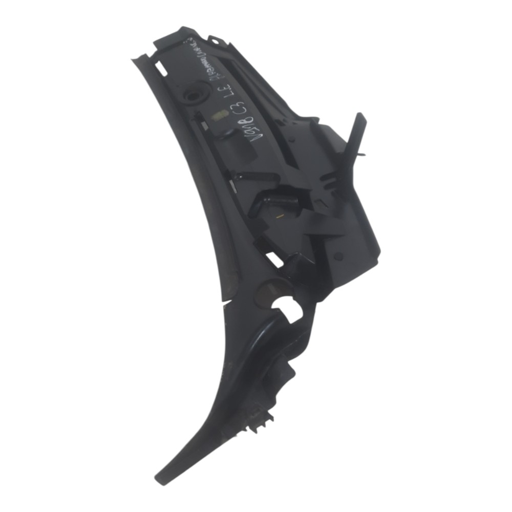 Supoerte Grade Churrasqueira Citroen C3 2003 2004 A 2012 4