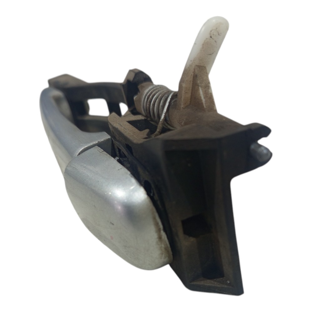 Maçaneta Extena Traseira Esquerda Peugeot 307 2097 A 2012 Traseira 5