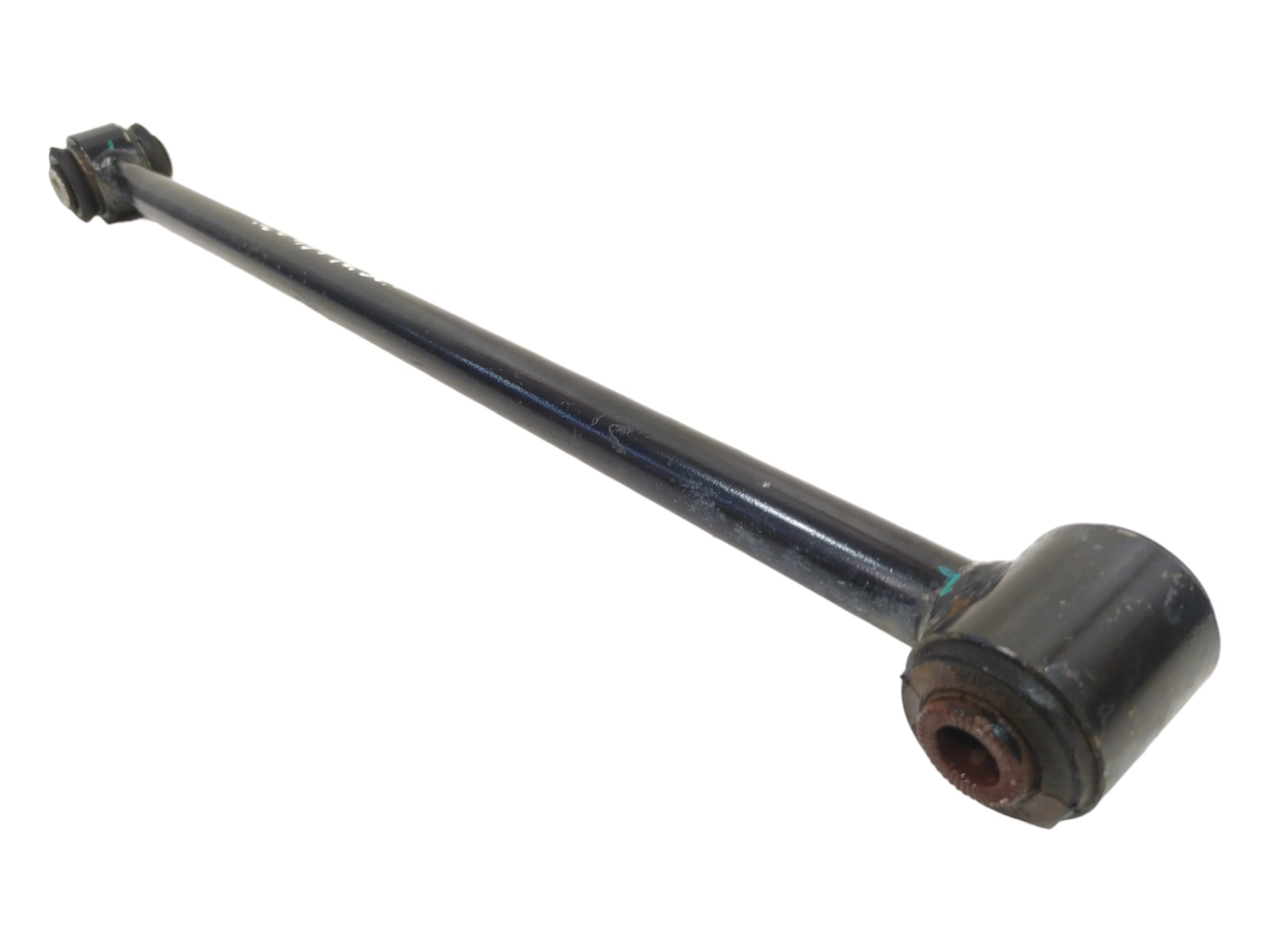 Braço suspensão traseira direita sup tiggo 484 kd1 2