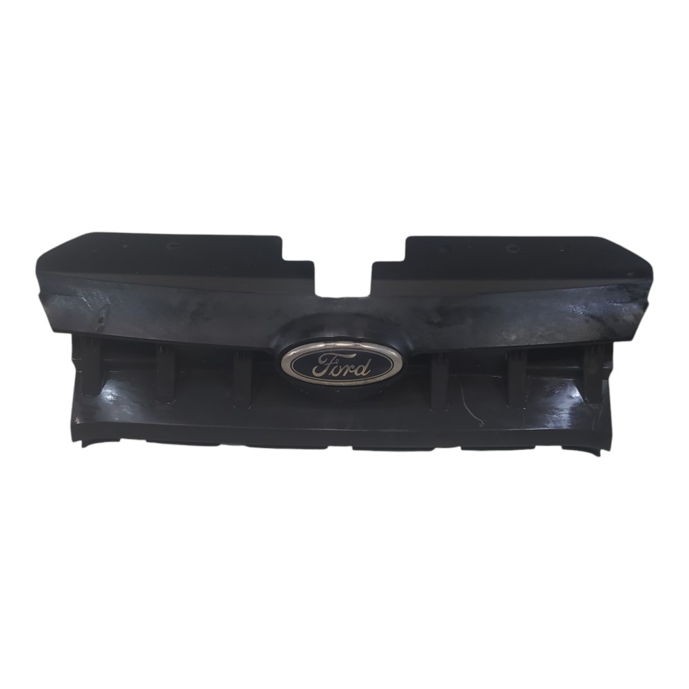 Grade Frontal Ford Fiesta 2011 A 2013 Bs658200 C/ Emblema 4