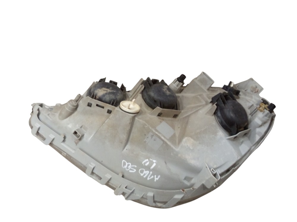 Lanterna Dianteira Direita Mercedes A160 1998 1999 A 2005 3