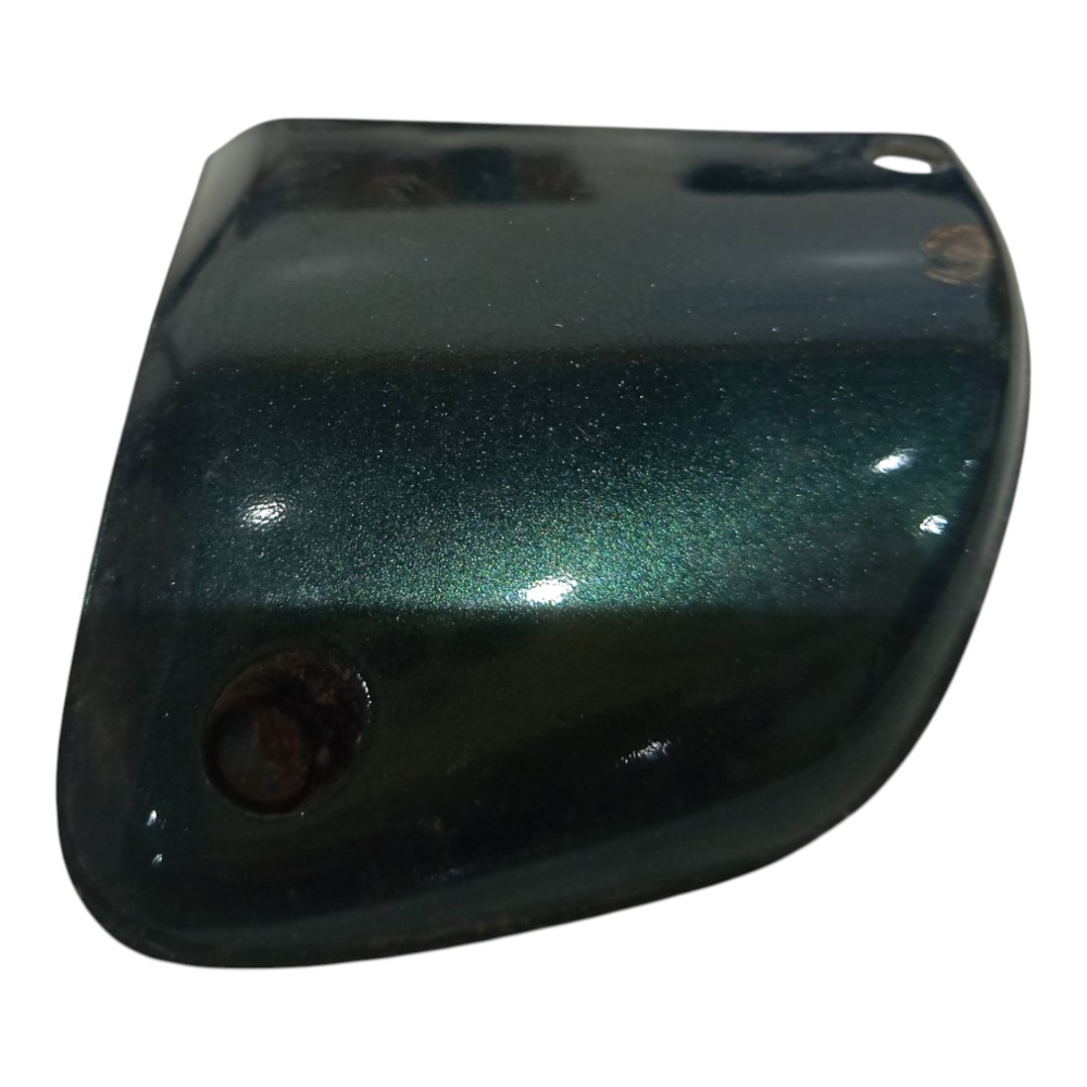 Moldura Para-choque Milha Ld Renault Laguna 1995 A 2001 1