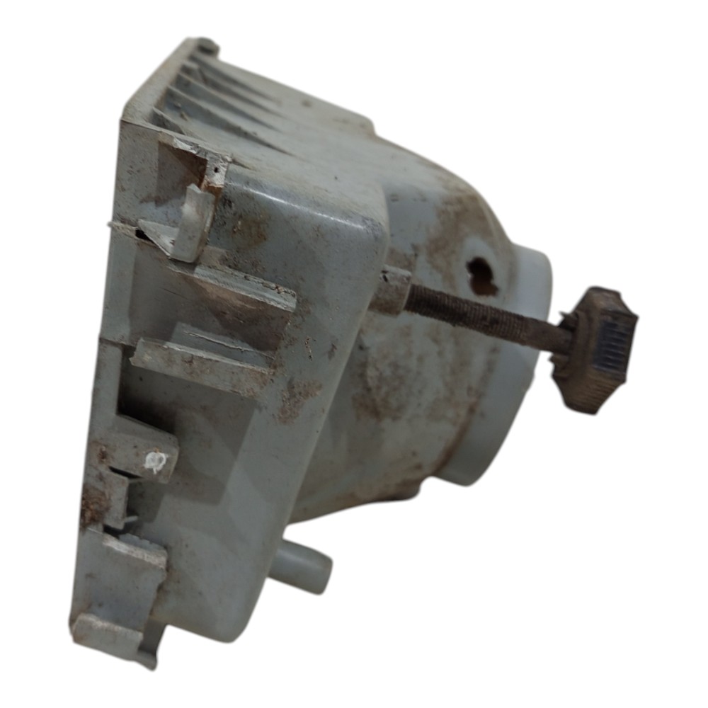 Caixa Suporte Farol Fiat Uno Dianteiro Direito 1996 A 2004 6