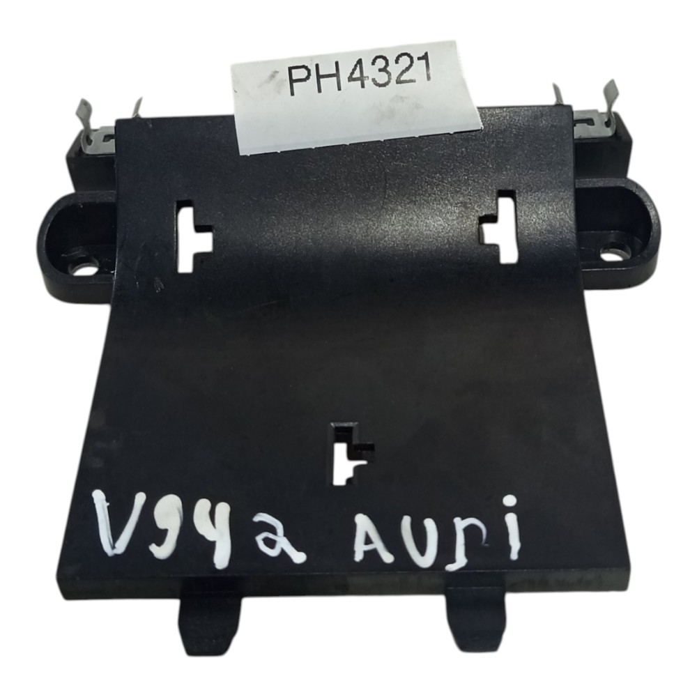 Tampa Moldura Console Central Audi A3 2000 A 2008 9