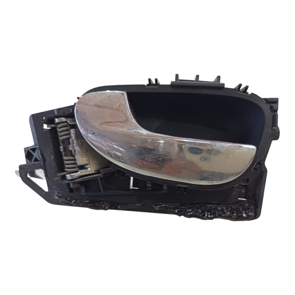 Maçaneta Interna Dianteira Esquerda Peugeot 307 2007 A 2012 Dianteira 5