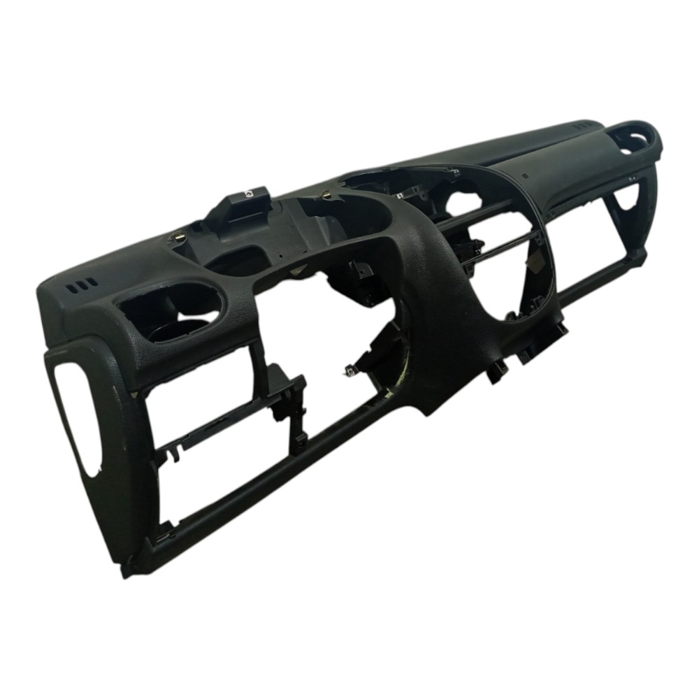 Painel Principal Tabelier Peugeot 206 2000 2001 2002 A 2006 5