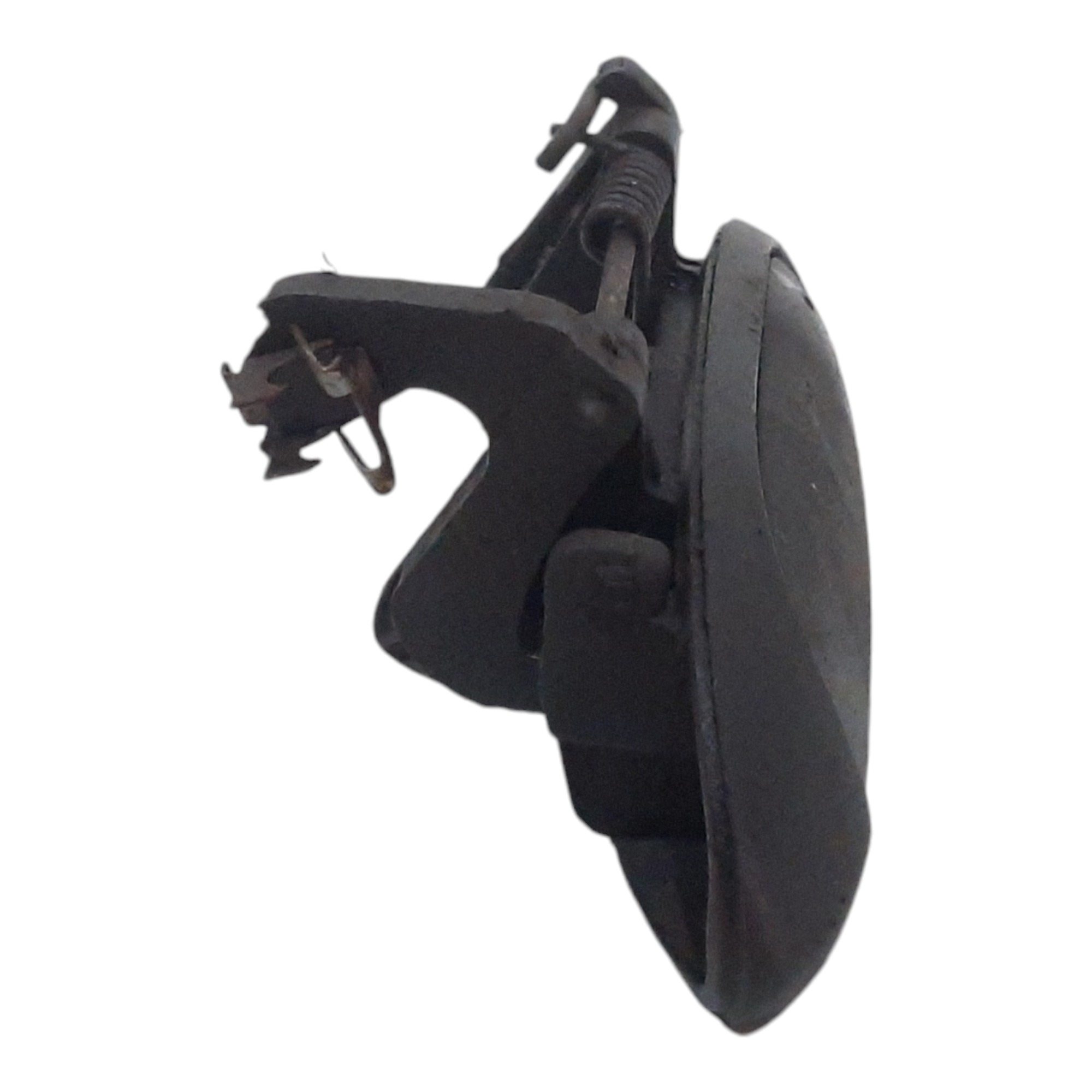 Maçaneta Externa Traseira Direita Renault Clio 2004 A 2012 5