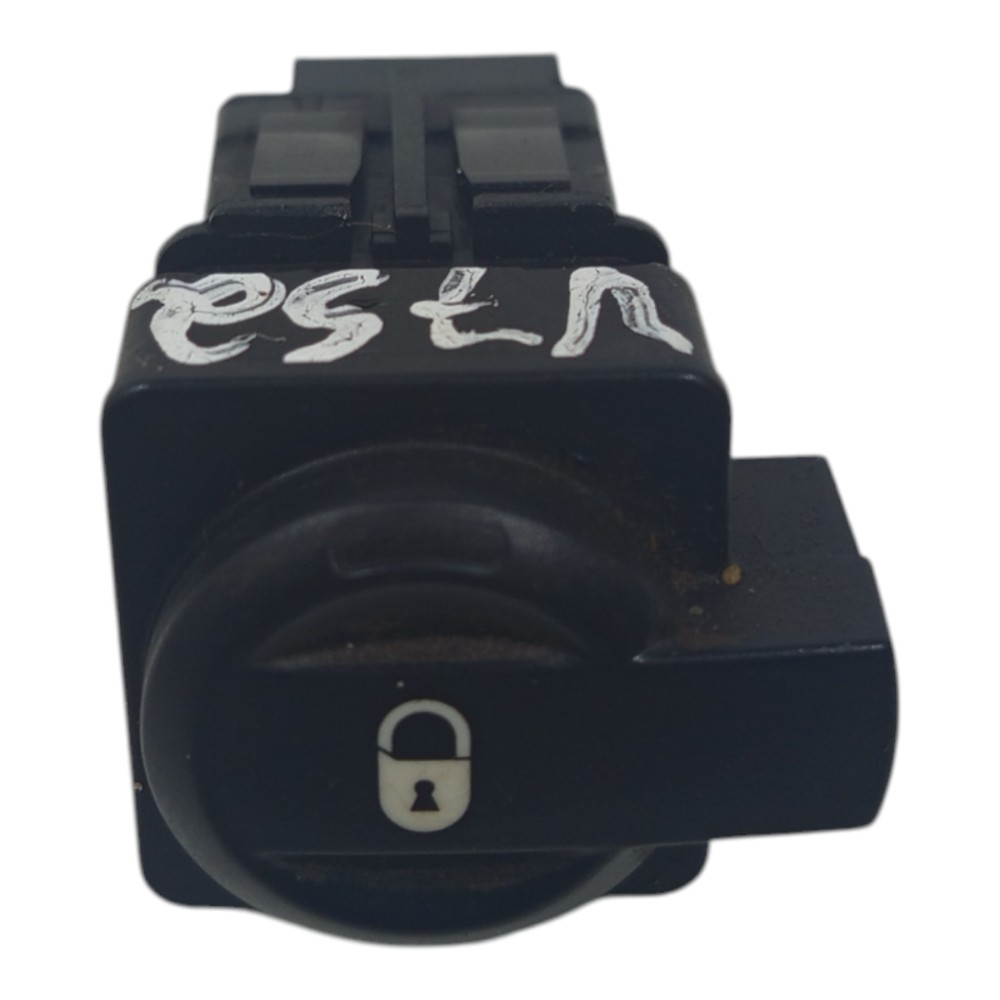 Botão Interruptor Trava Porta Citroen C4 Pallas 2007 A 2013 5