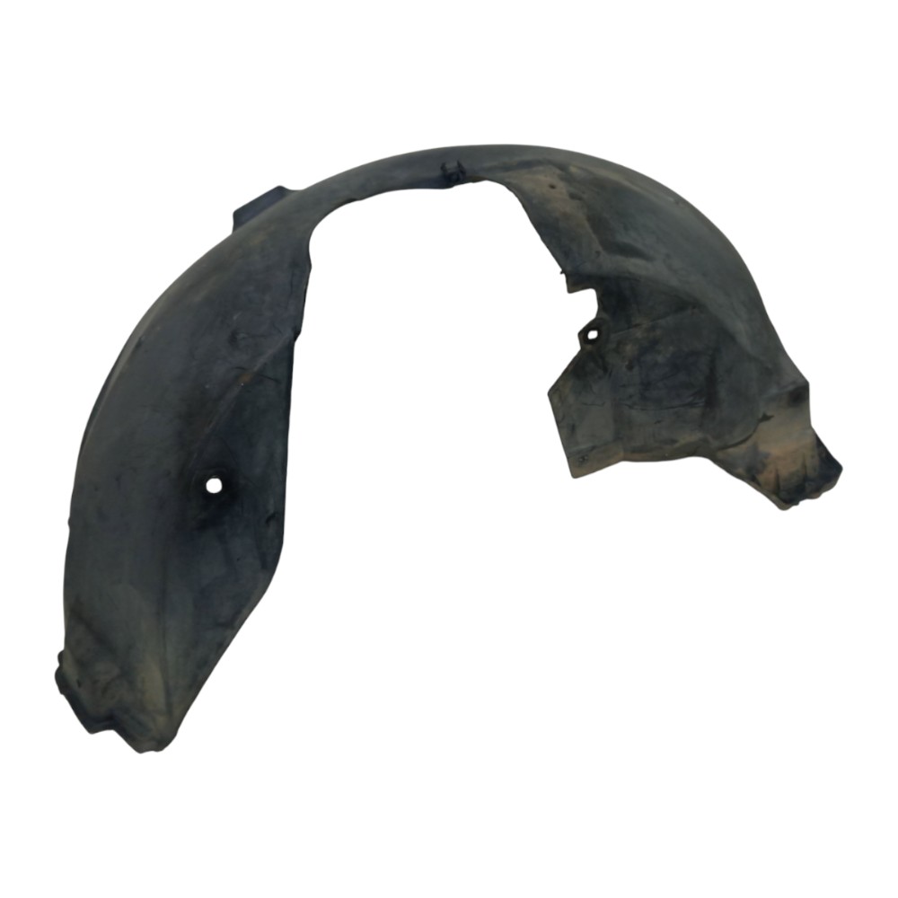 Para Barro Lado Esquerdo Ford Fiesta Gl 1996 1997 A 2002 2