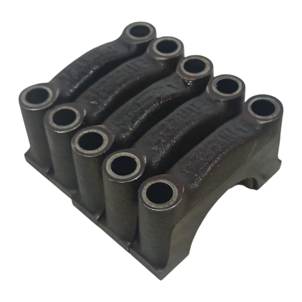 Jogo Mancal Stander Ford Ka 1.0 8v 2000 2001 2002 A 2008 1
