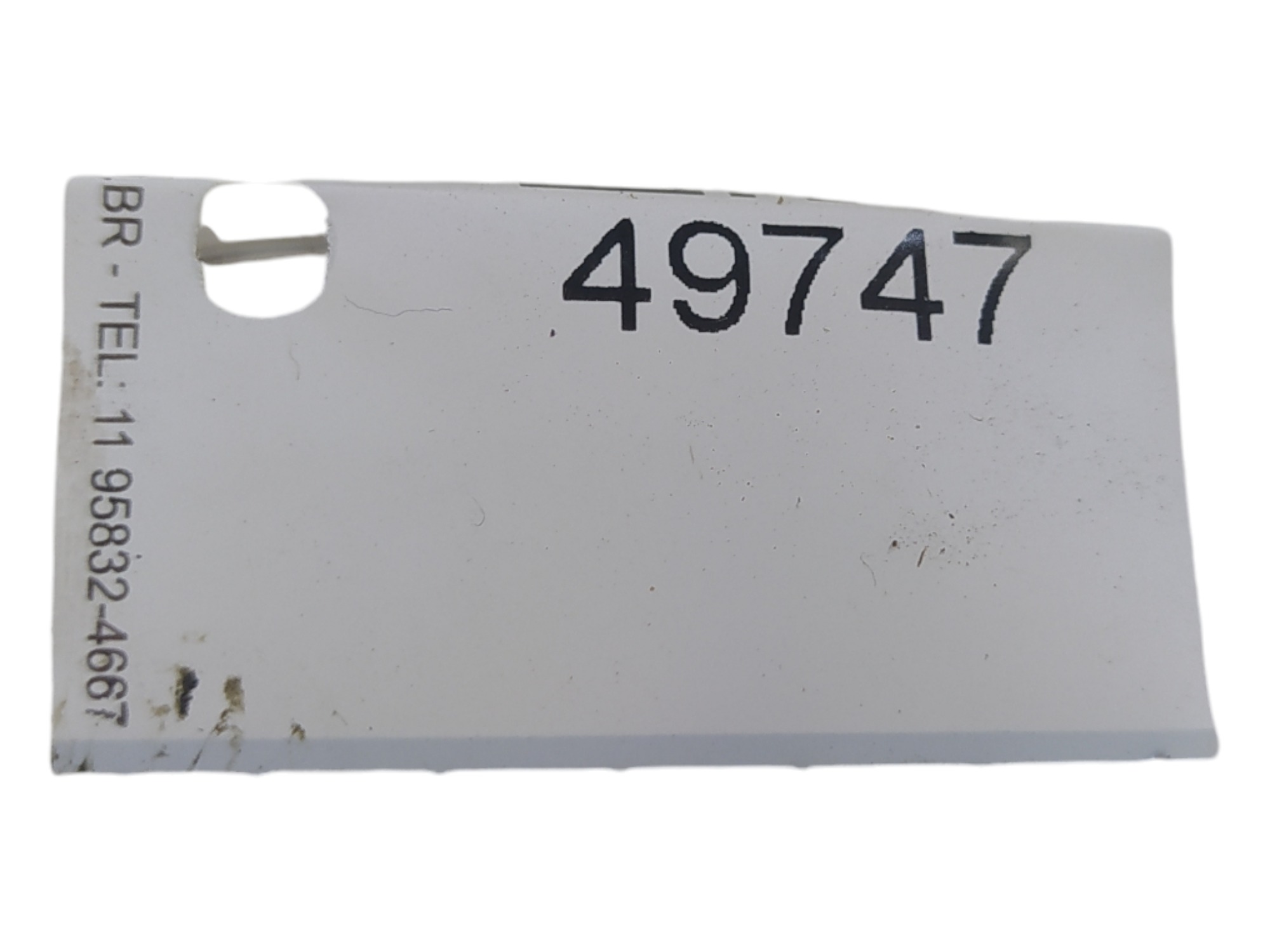 Molas suspensão dianteira peugeot 539 kd1 7