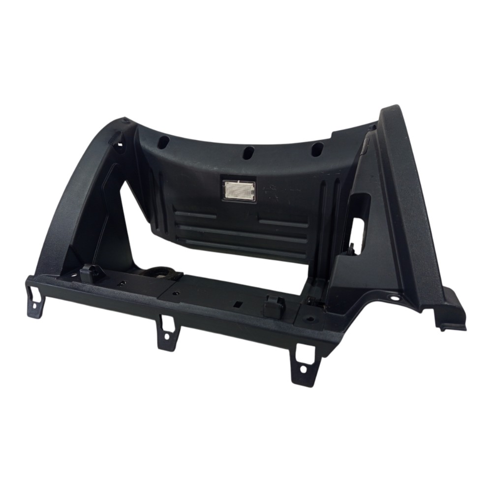 Moldura Porta Luvas Hyundai I30 2.0 Aut. 2009 2010 2011 2012 1