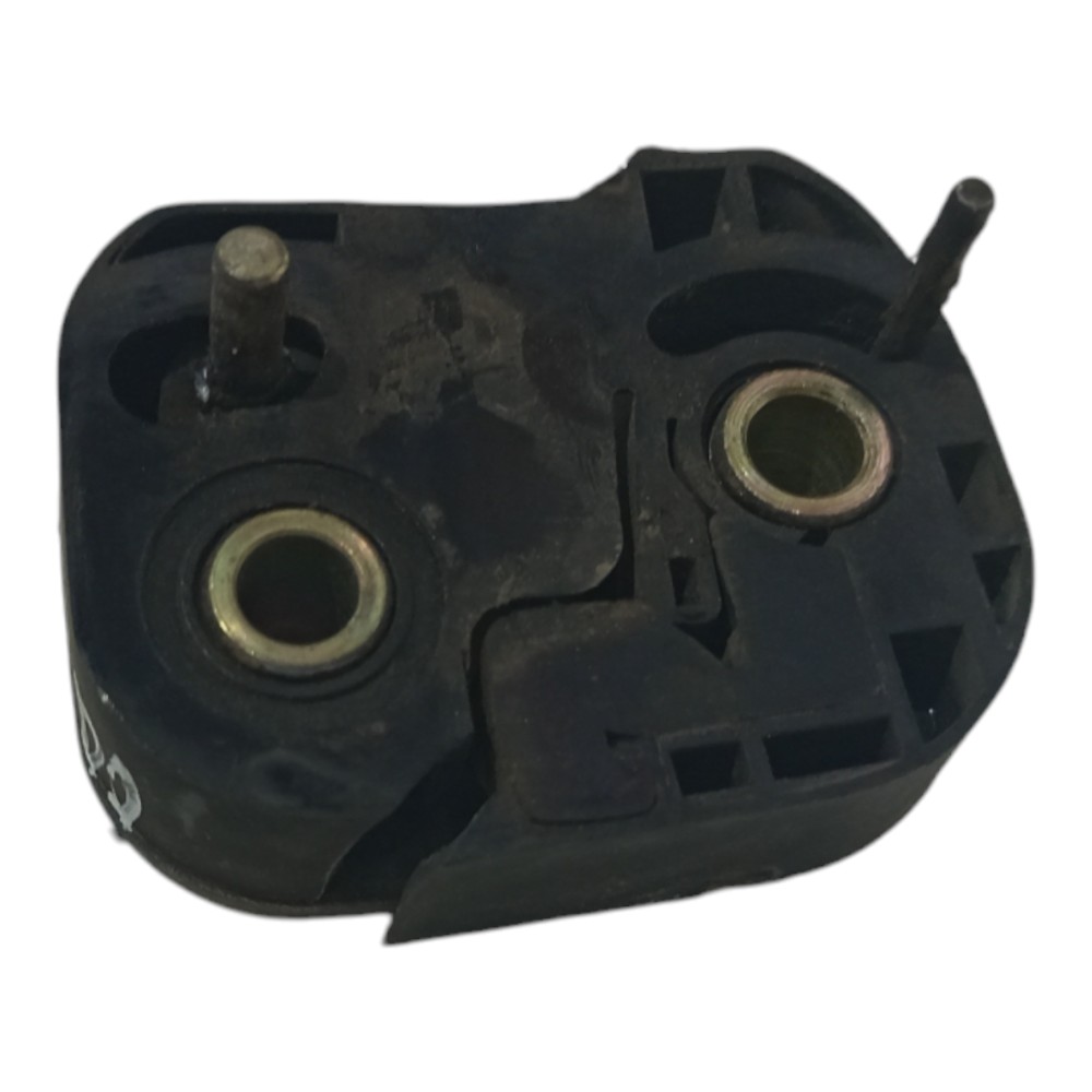 Fechadura Porta Dianteira Esquerda Fiat Uno 1995 1996 A 2005 5