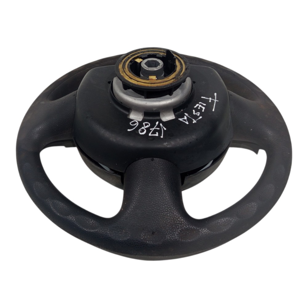 Volante Ford Fiesta 2003 2004 2005 2006 2007 2008 A 2013 5