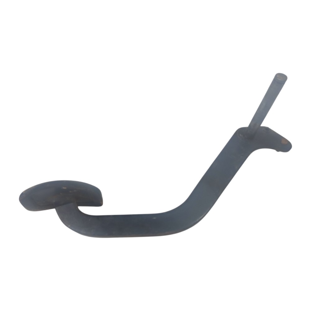 Pedal Embreagem Fiat Uno Fire 1.0 8v 2005 2006 2007 A 2014 3