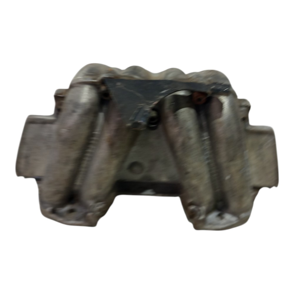 Coletor Admissão Fiat Palio 1.0 V8 Fiasa 1996 1997 A 2000 4