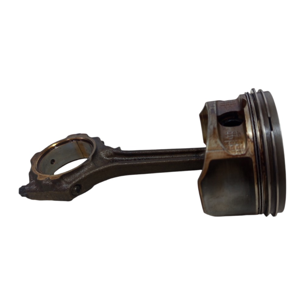 Biela Pistão Ford Fiesta Ka 1.0 8v Zetec Rocam 03 a 09  84mm 2