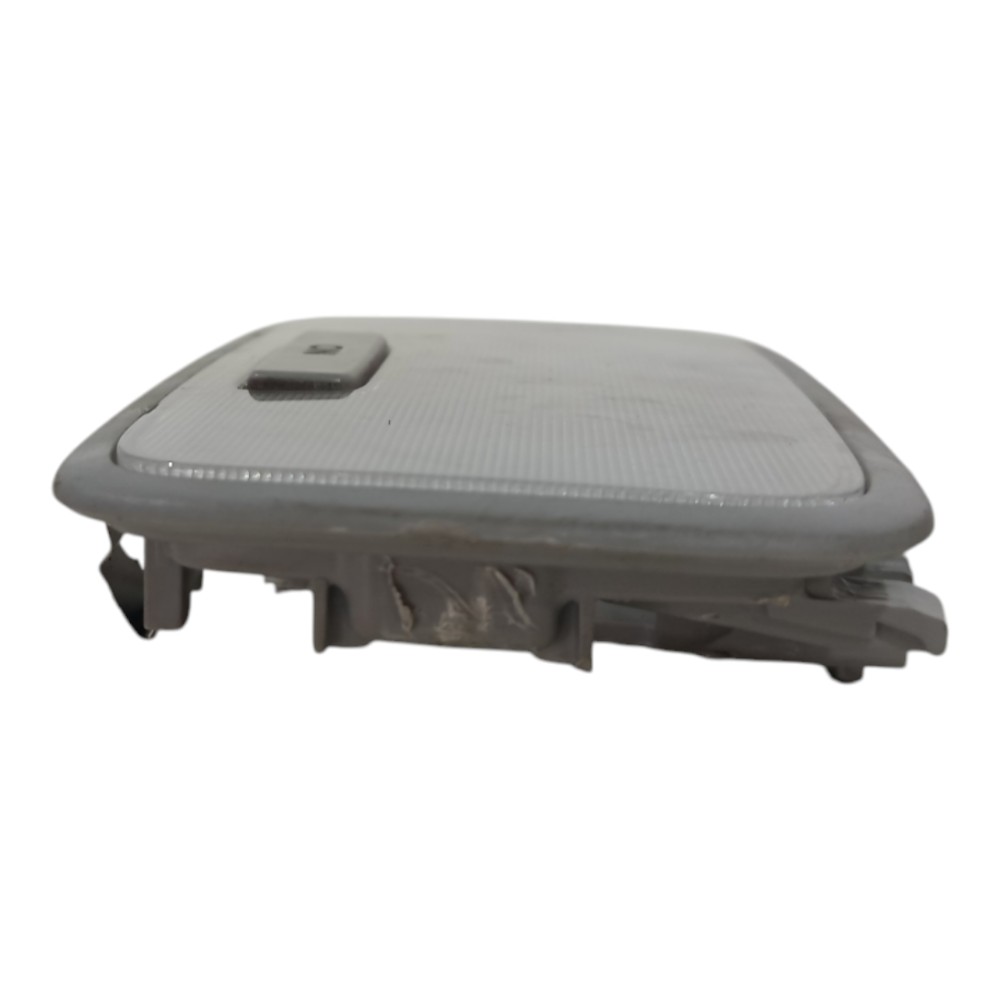 Luz Teto Traseiro Cortesia Hyundai Hb20 2013 A 2019 3