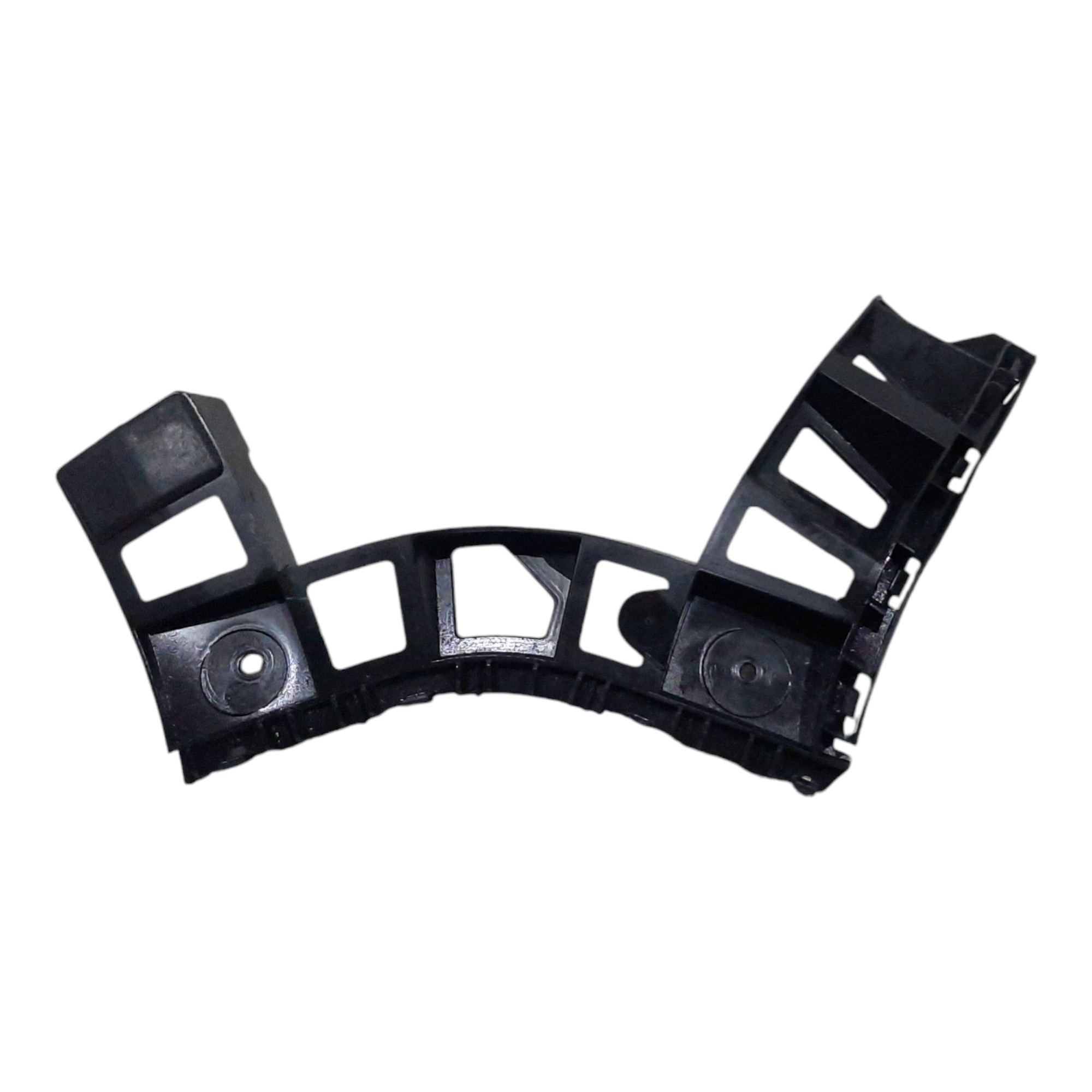 Guia Parachoque Traseiro Direito Vw Tiguan 2011 2012 A 2018 5