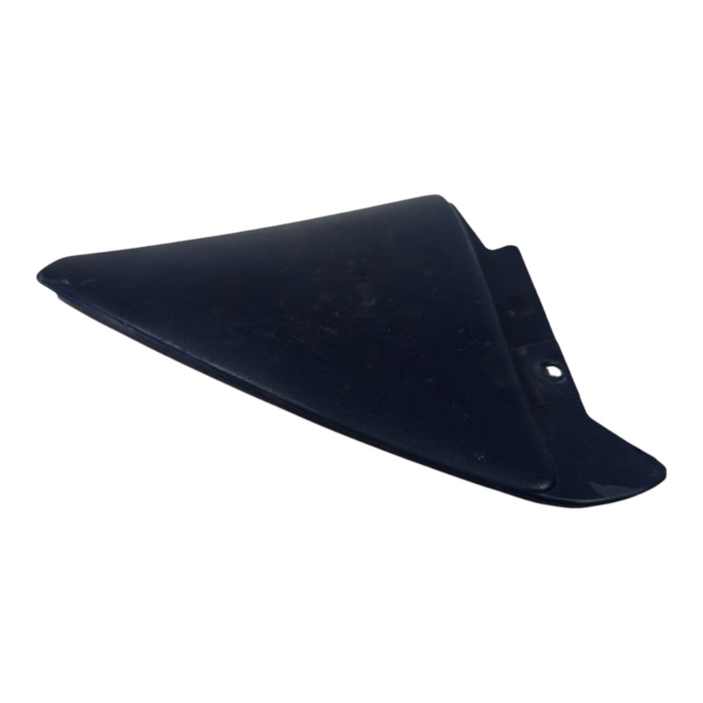 Acabamento Interno Retrovisor Direito Escort 1998 A 2002 5