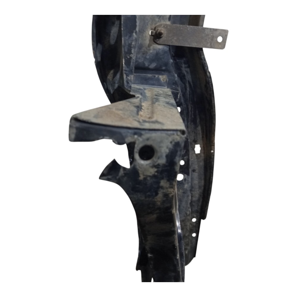 Painel Frontal Dianteira Superior Fiat Tipo 1993 1994 A 1997 6