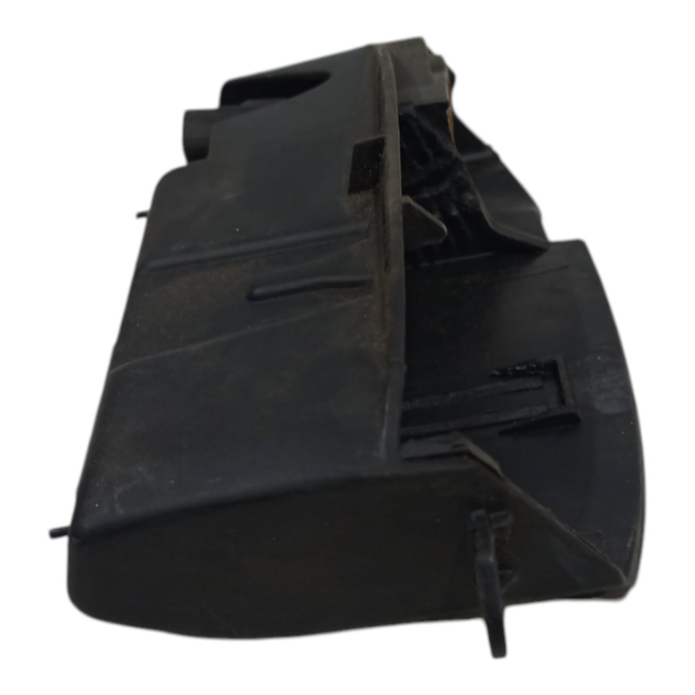 Moldura Cinzeiro Painel Central Renault Scenic 2002 A 2010 4