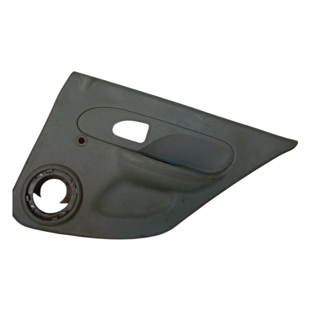 Forro Porta Traseira Direita Clio Sedan 2006 A 2012 1