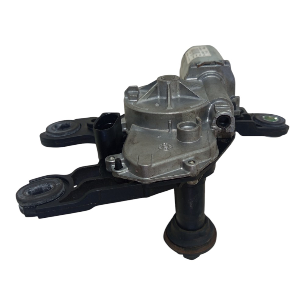 Motor Limpador Parabrisa Traseiro Vw Up Move 1.0 2014 A 2021 5