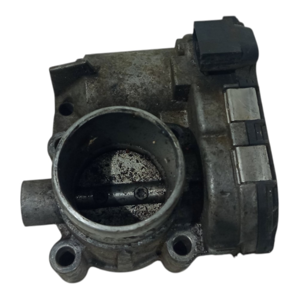 Tbi Corpo Borboleta Injeção Fiat Doblo 2002 2003 A 2008 3