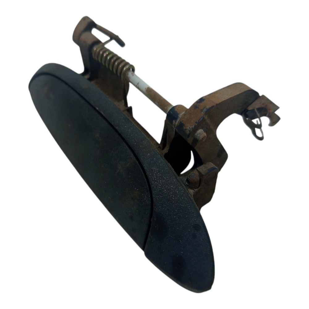 Maçaneta Externa Dianteira Esquerda Renault Scenic 1999 A 10 1