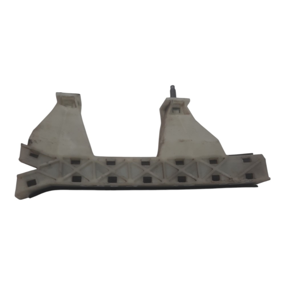 Guia Vidro Traseiro Equerdo Citroen C4 Picasso 2009 A 2014 3