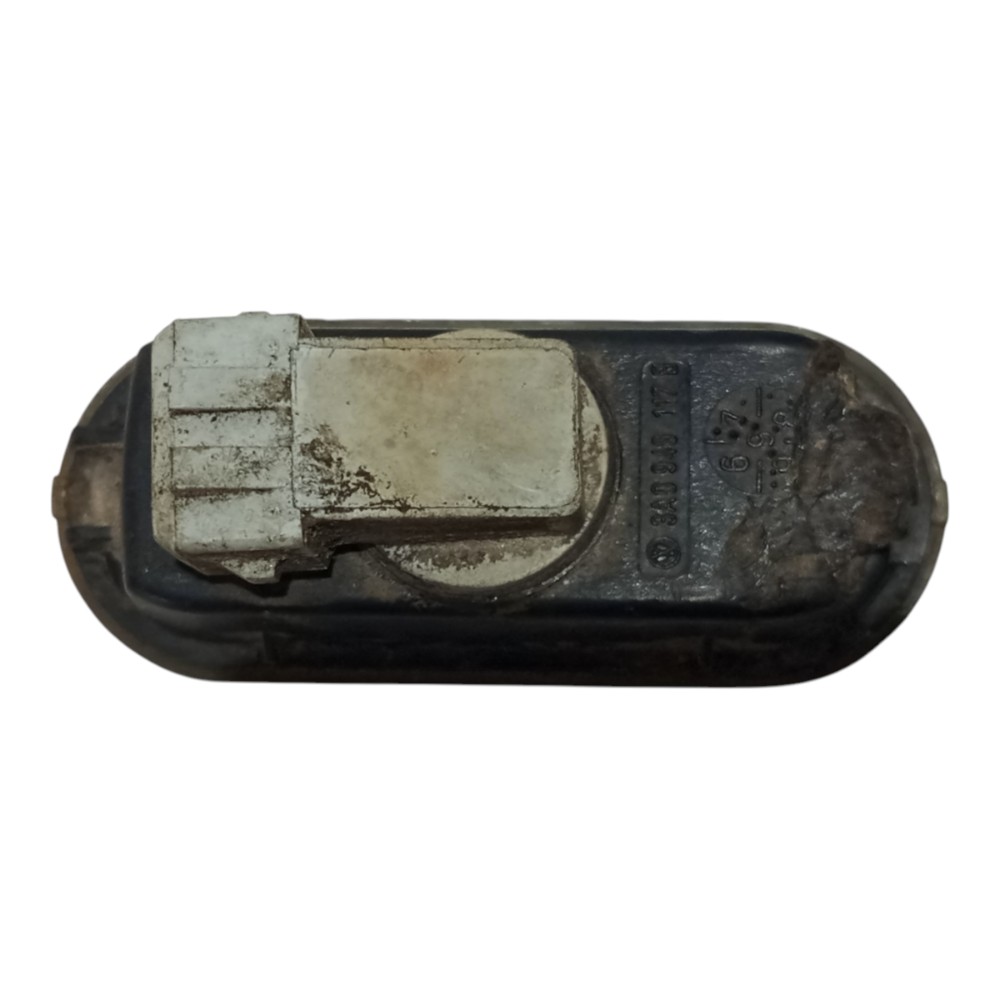 Lanterna Pisca Alerta Volkswagen Polo 1997 1998 1999 A 2002 Direito 4