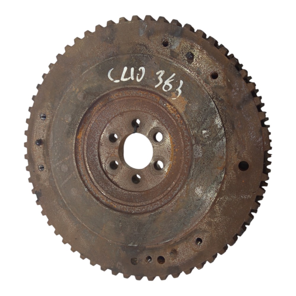 Cremalheira Volante Motor Renault Clio 2000 2001 2002 A 2012 1