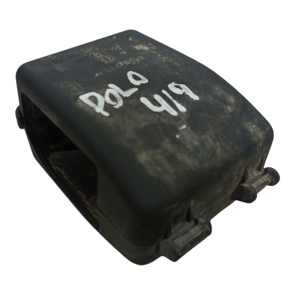 Capa Valvula Expansão Volkswagen Polo 1.8 1999 2000 A 2005 1