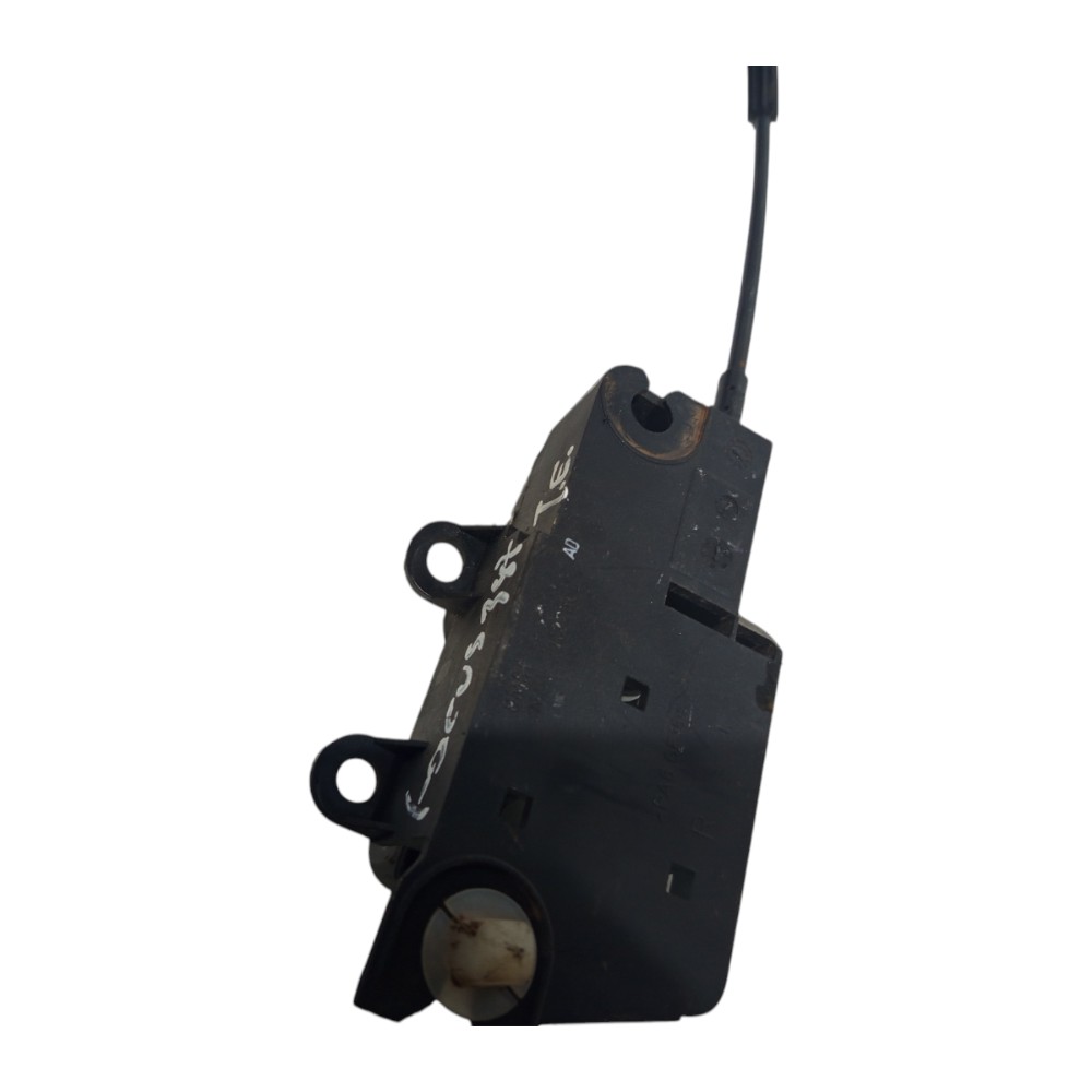 Maçaneta Interna Traseira Esquerda Ford Focus 2001 A 2007 5