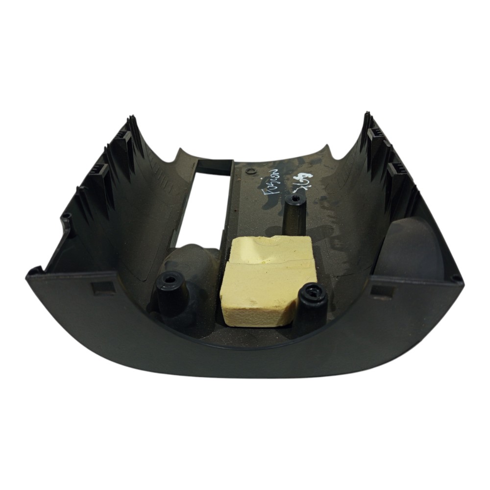 Moldura Coluna Interior Ford Fusion 2.3 Aut 2006 2007 A 2009 6