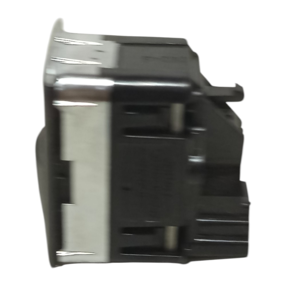 Botão vidro elétrico dianteiro direito Mercedes C180 08 a 14 4