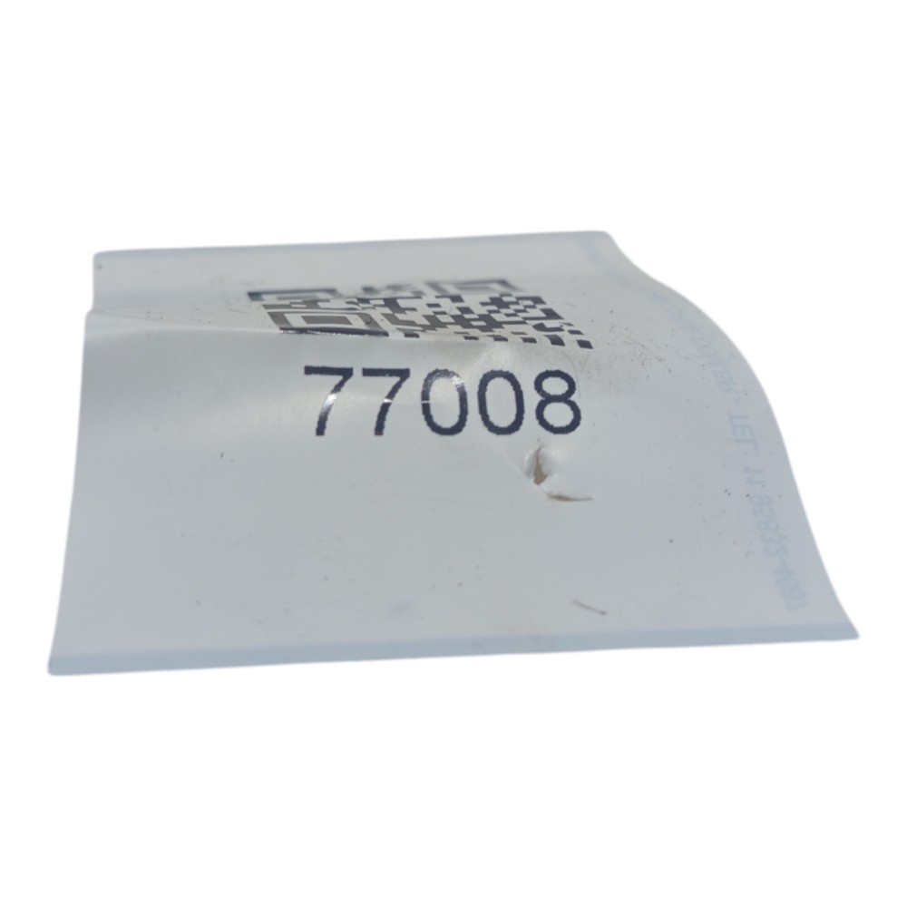 Sensor Ângulo Direção Citroën C4 Pallas 2007 2008 09 A 2013 Preto 9