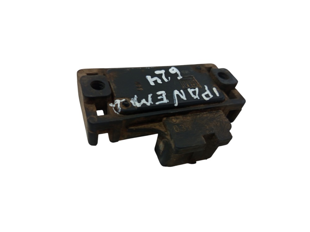 Sensor Pressão Ar Kadett Ipanema 1.8 8V 1990 1991 A 1996 7