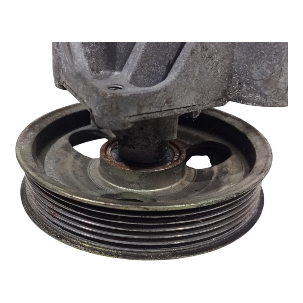 Suporte Alternador Polia Citroen Peugeot 307 2001 A 2012 5
