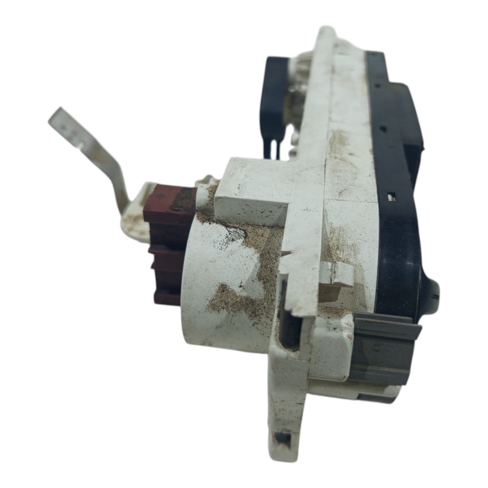 Comando Controle Ar Painel Fiat Palio 2001 2002 2003 A 2004 4