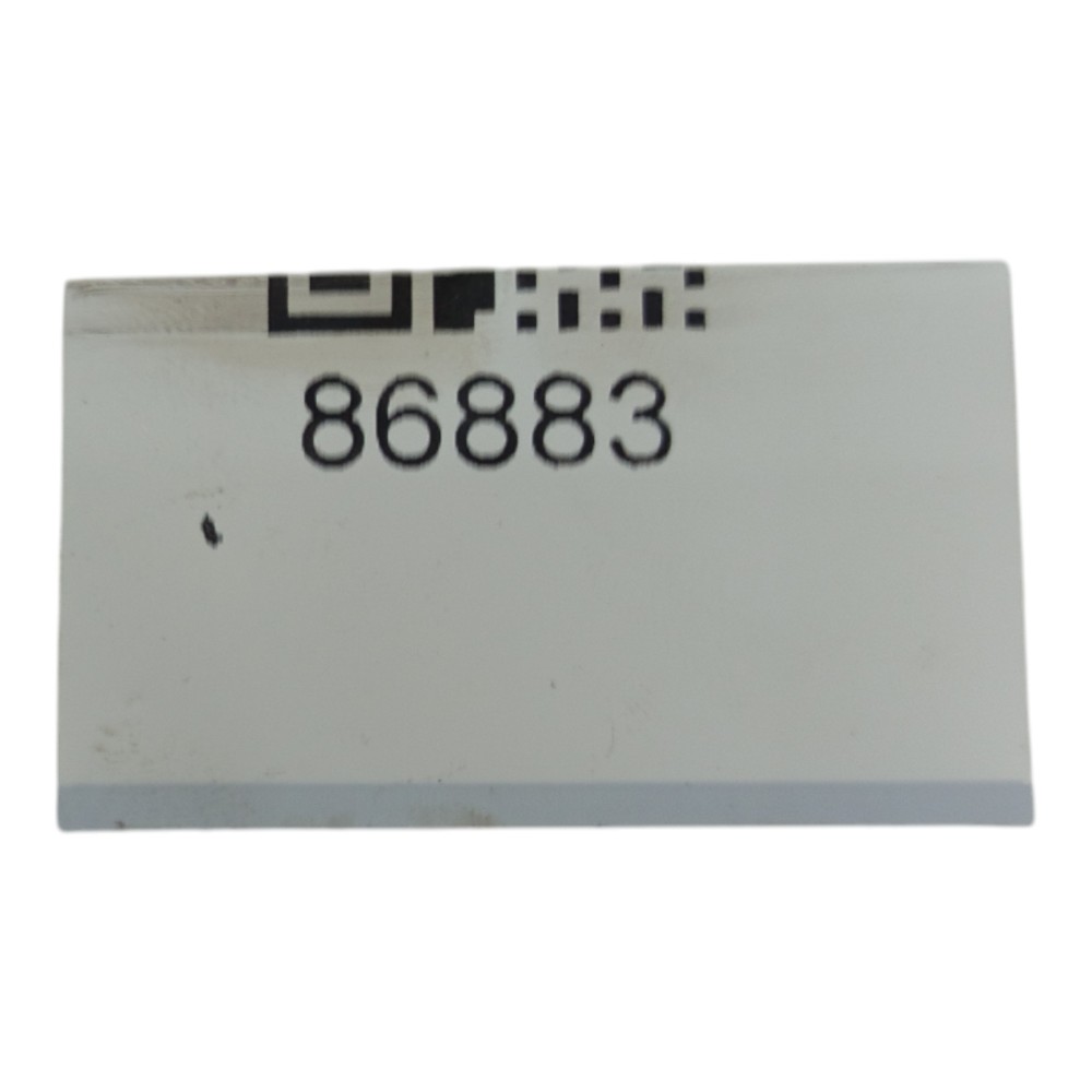 Sensor Pressão Óleo Cebolinha Vw Gol 1.0 1996 1997 A 2005 8