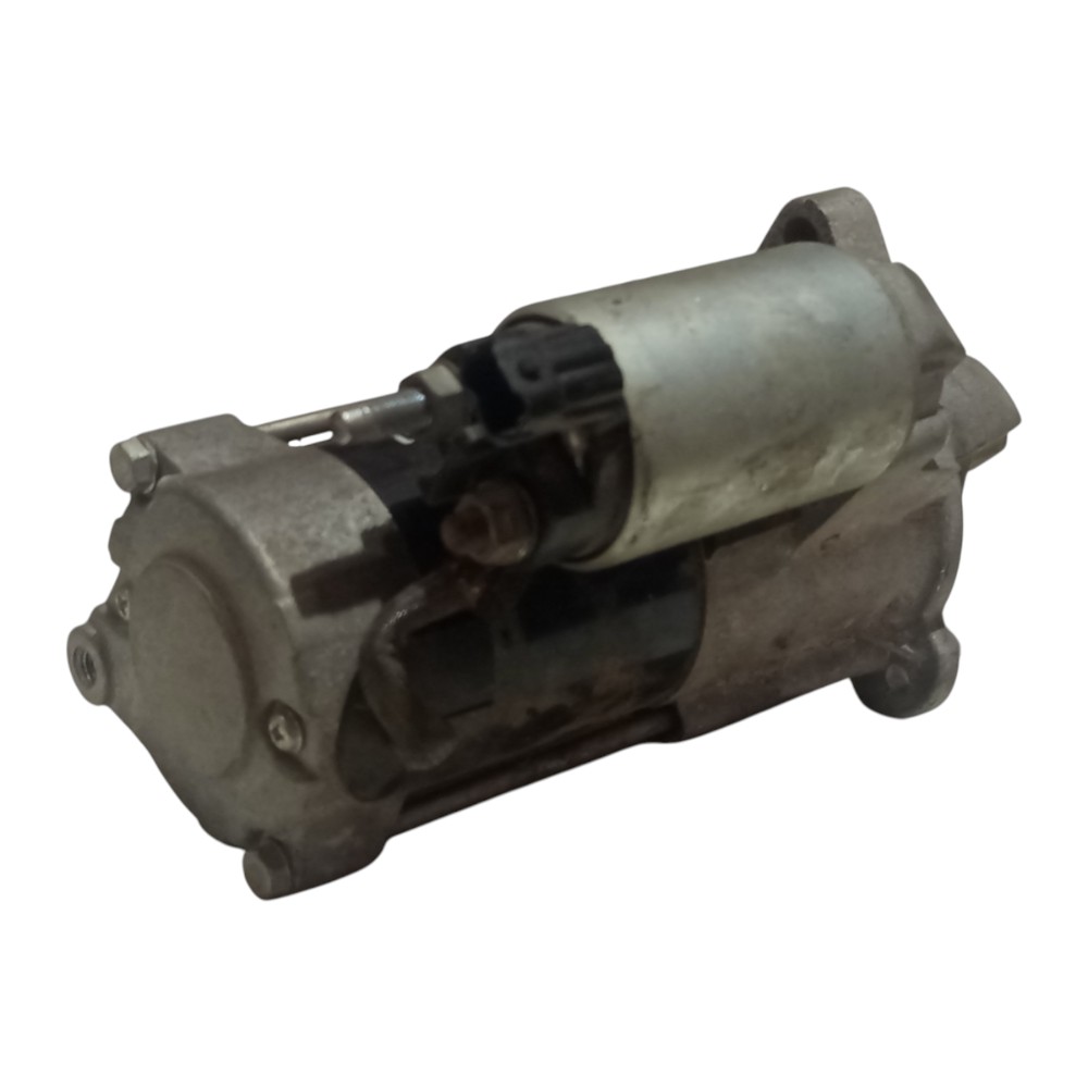 Motor Arranque Partida Gm Chevrolet Tracker 1.4 2016 A 2020 6