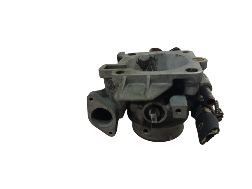 Corpo Borboleta Tbi Chevrolet Corsa 1.0 1998 1999 A 2002 5