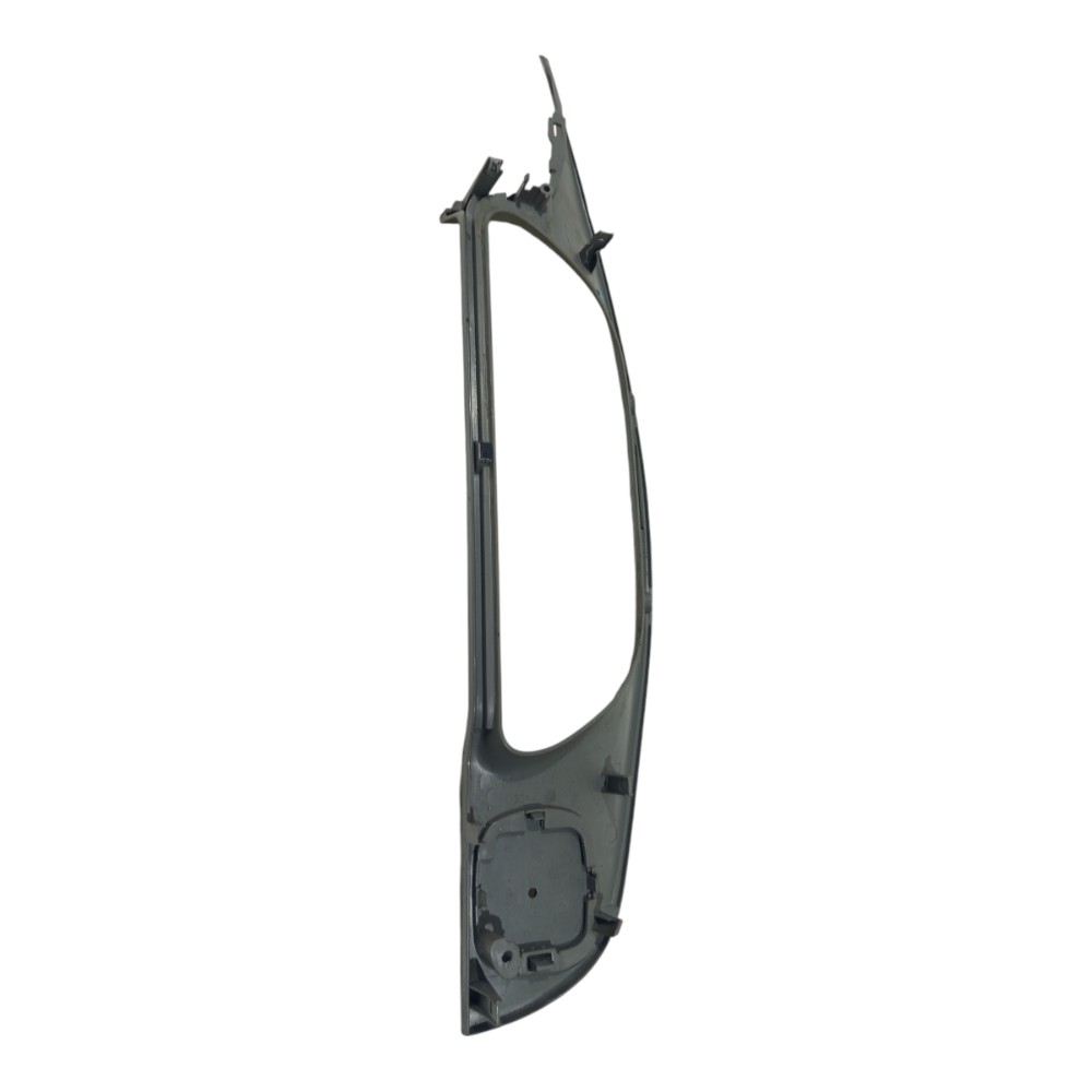 Moldura Painel Instrumentos Fiat Palio Fire 2001 2002 A 2004 3